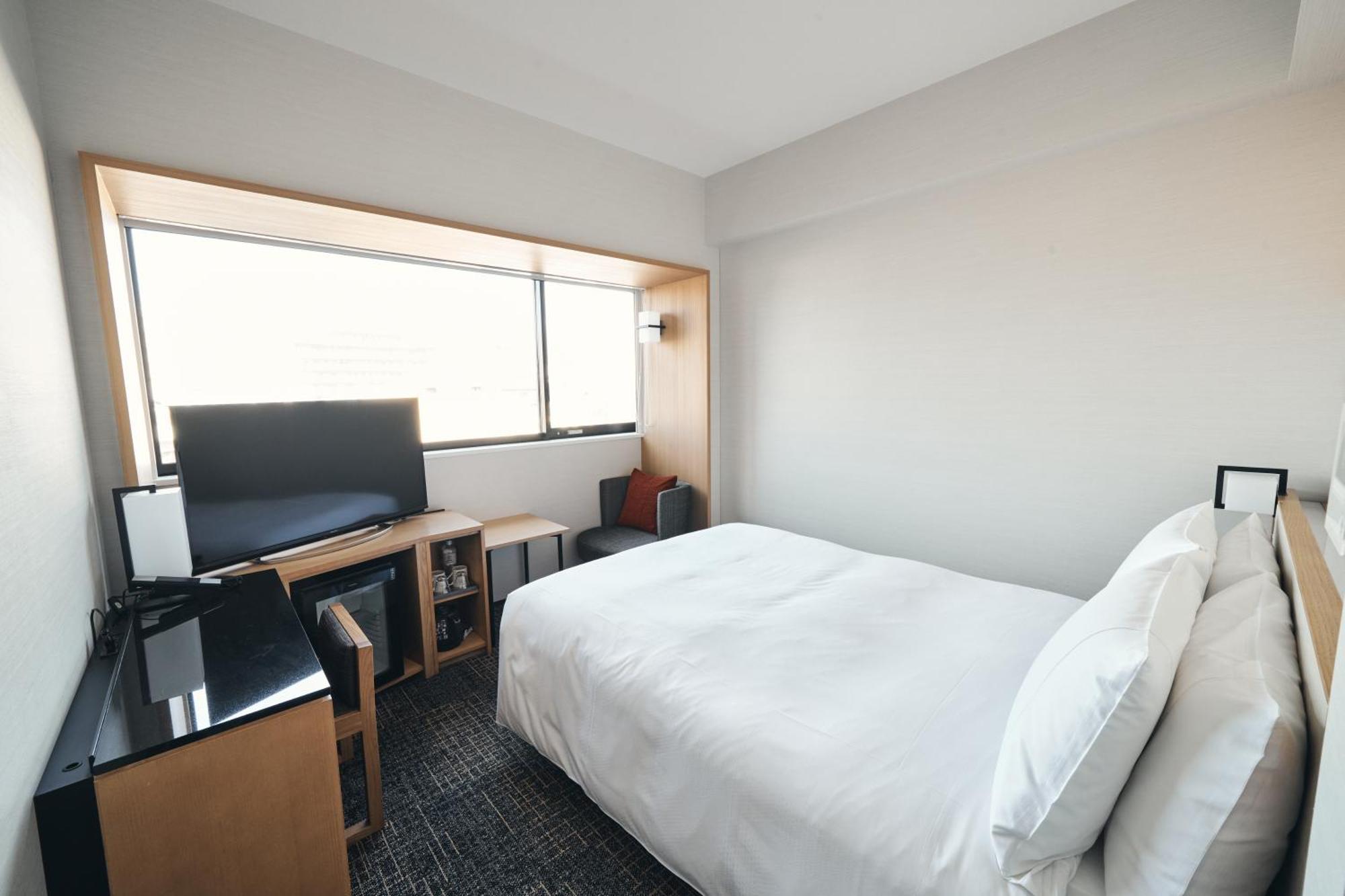 ริชมอนด์ โฮเต็ล พรีเมียร์ เกียวโต เอกิมาเอะ Hotel ภายนอก รูปภาพ