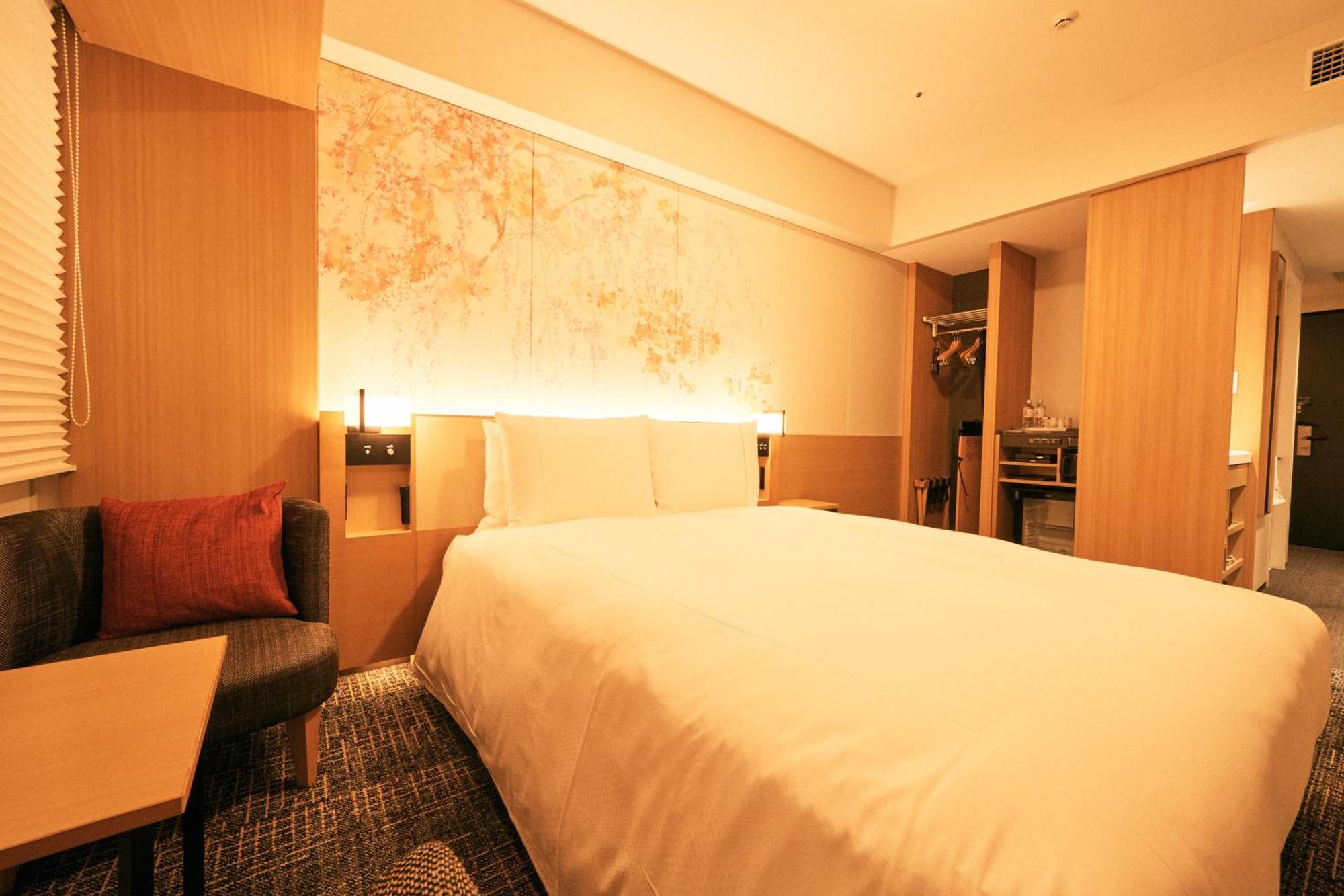 ริชมอนด์ โฮเต็ล พรีเมียร์ เกียวโต เอกิมาเอะ Hotel ภายนอก รูปภาพ